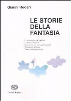 Le storie della fantasia