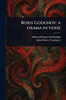 Boris Godunov