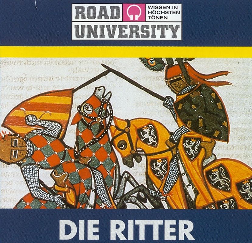Die Ritter