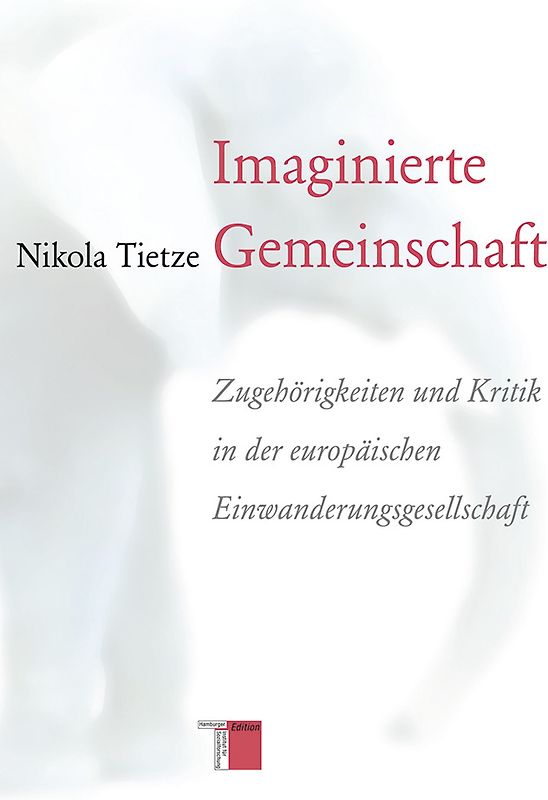 Imaginierte Gemeinschaft
