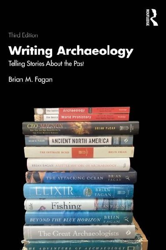 Writing Archaeology