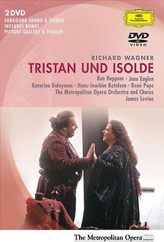 Richard Wagner - Tristan und Isolde