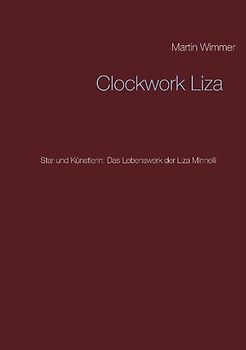 Clockwork Liza