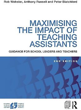 Maximising the Impact of Teaching Assistants