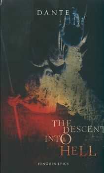 The Descent into Hell (Penguin Epics)