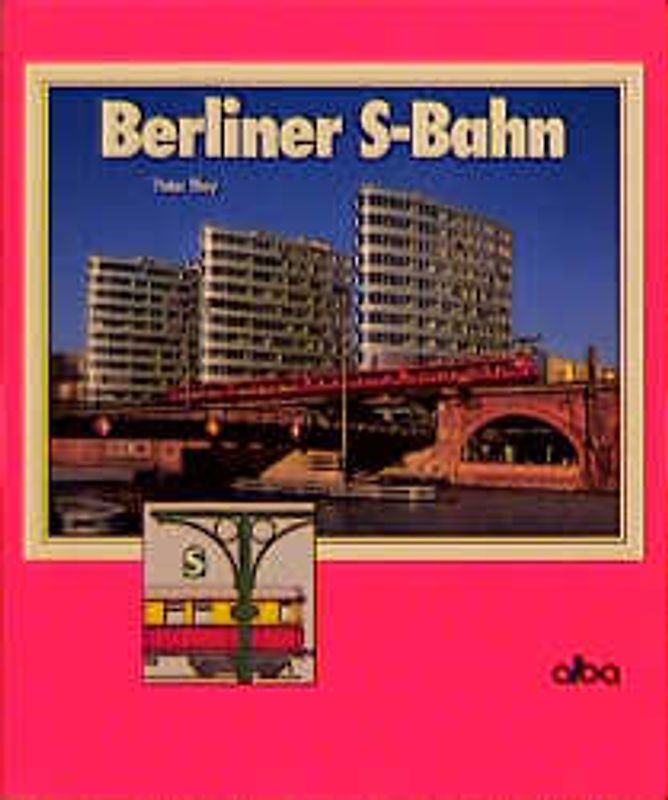 Berliner S-Bahn