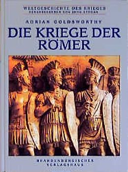Die Kriege der Römer