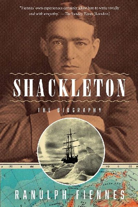 Shackleton