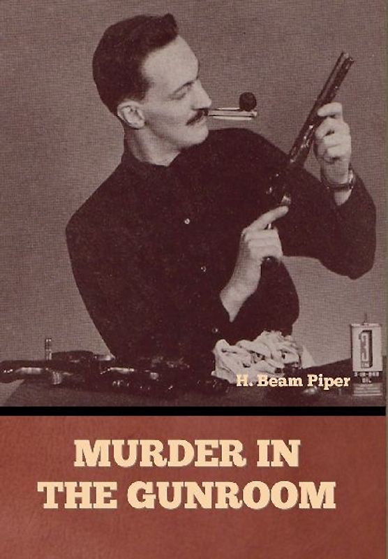 Murder in the Gunroom