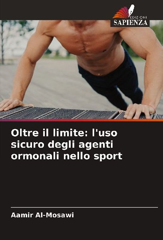 Oltre il limite: l'uso sicuro degli agenti ormonali nello sport