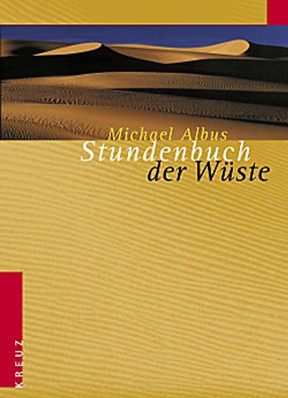 Stundenbuch der Wüste