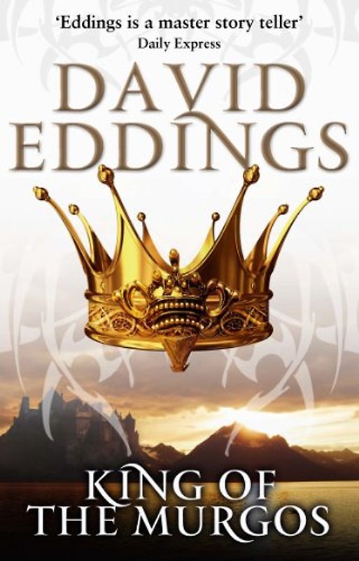 King Of The Murgos: (Malloreon 2) (The Malloreon (TW), Band 2) - Eddings, David