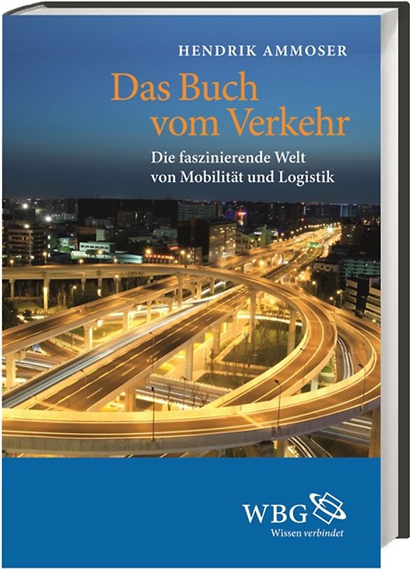Das Buch vom Verkehr