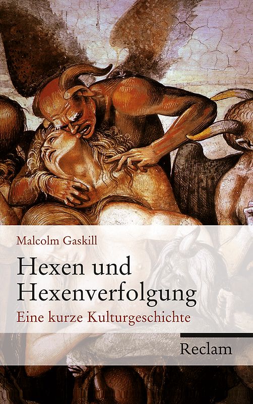 Hexen und Hexenverfolgung