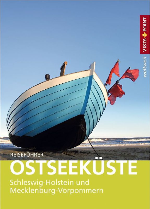 Ostseeküste - VISTA POINT Reiseführer weltweit