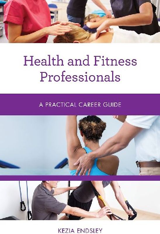 Health and Fitness Professionals