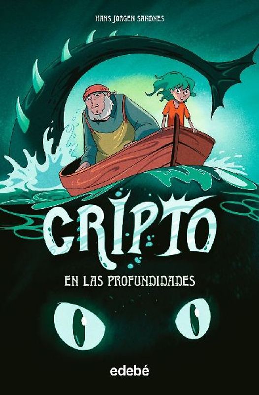 En las profundidades