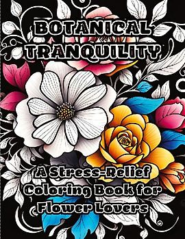 Botanical Tranquility