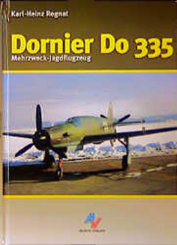 Dornier Do 335