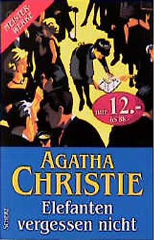 Elefanten vergessen nicht