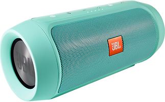 JBL Charge 2+ teal