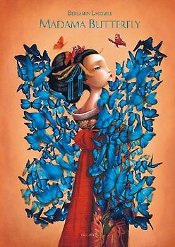 Madama Butterfly