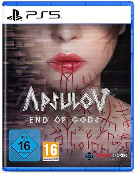 Apsulov: End of Gods PlayStation 5