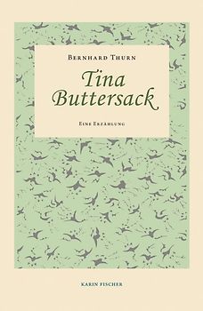 Tina Buttersack