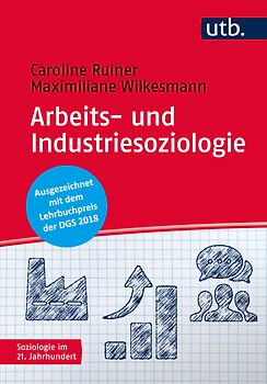 Arbeits- und Industriesoziologie