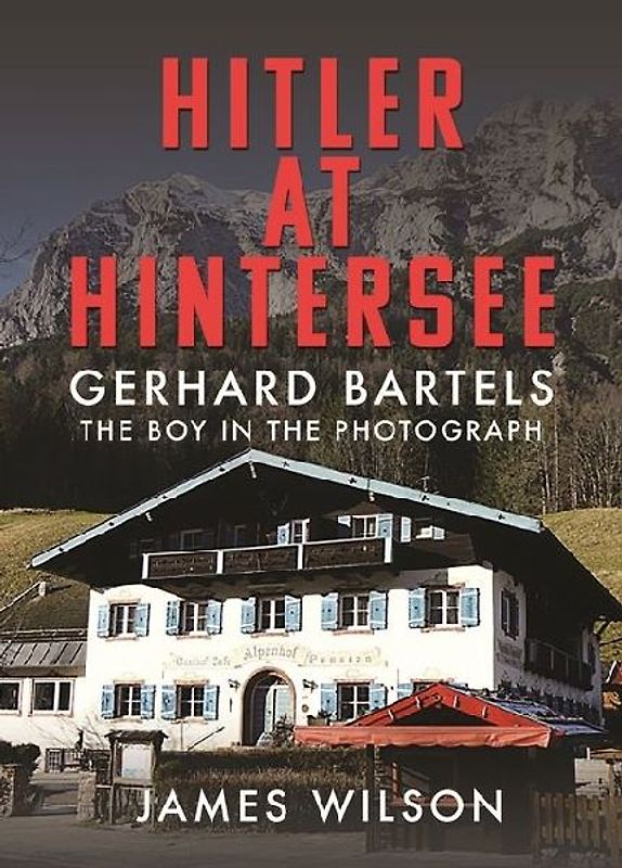 Hitler at Hintersee