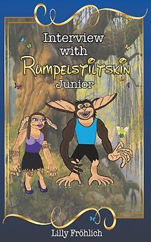 Interview with Rumpelstiltskin Junior