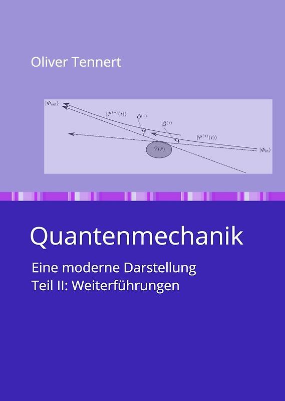 Quantenmechanik