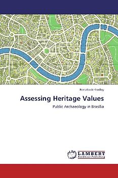 Assessing Heritage Values