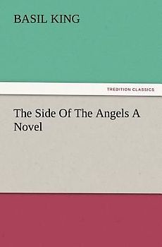 The Side Of The Angels A Novel