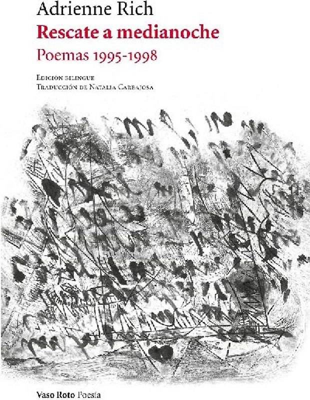 Rescate a medianoche