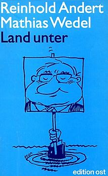 Land unter. Selten ein Schaden ohne Nutzen