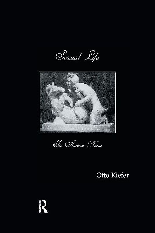 Sexual Life In Ancient Rome