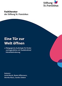 Eine Tür zur Welt öffnen