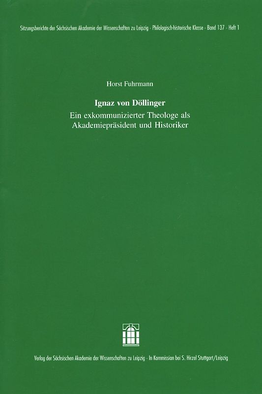 Ignaz von Döllinger