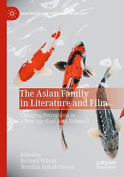 The Asian Family in Literature and Film