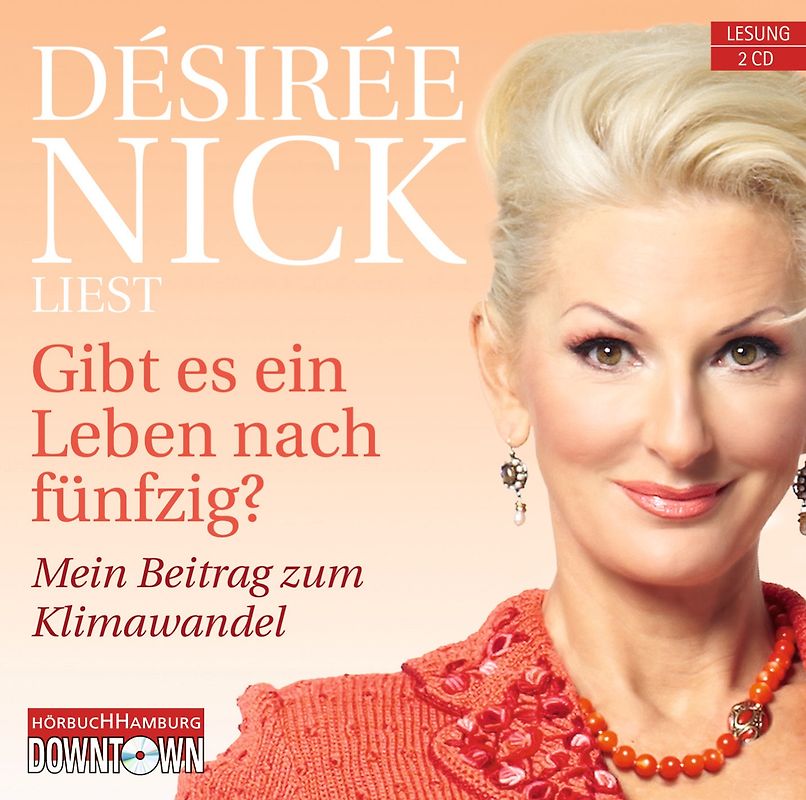 Gibt es ein Leben nach fünfzig?