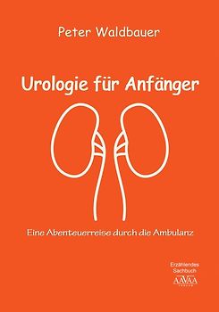 Urologie für Anfänger
