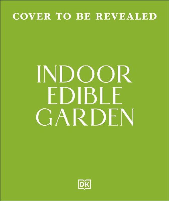 Indoor Edible Garden