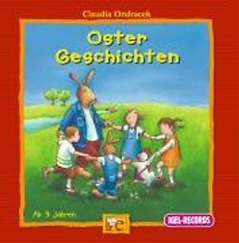 Kleine Ostergeschichten