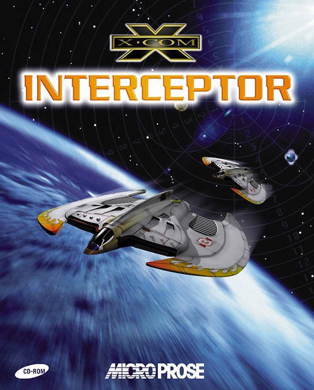 X-COM: Interceptor PC Spiele