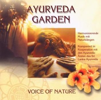 Ayurveda Garden - Voice Of Nature