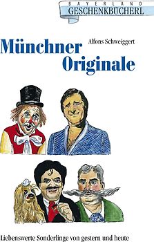 Münchner Originale