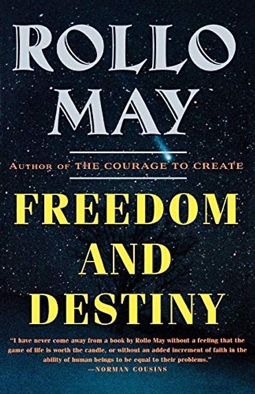 Freedom and Destiny (Norton Paperback)