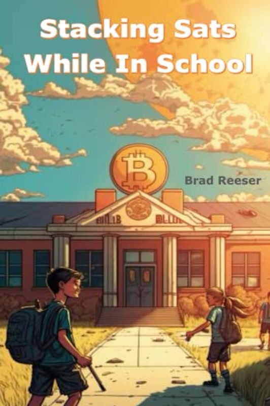 Stacking Sats While in School