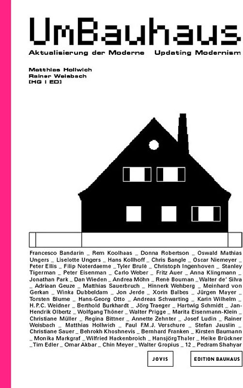 UmBauhaus